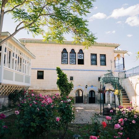 Gul Konaklari - Sinasos - Special Category Mustafapaşa Exterior foto