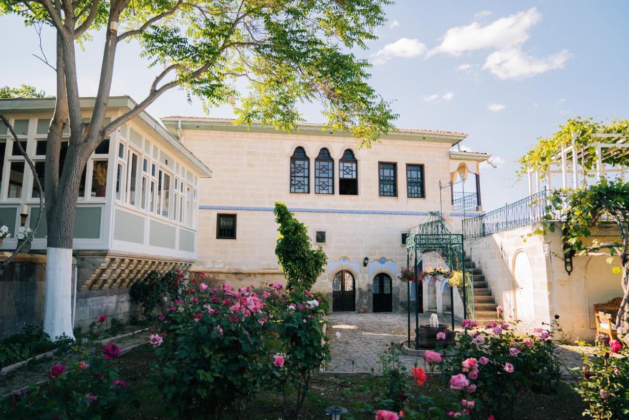 Gul Konaklari - Sinasos - Special Category Mustafapaşa Exterior foto